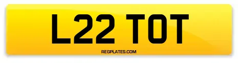L22 TOT