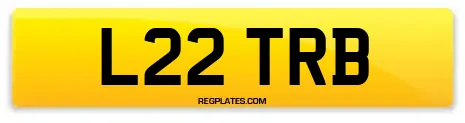L22 TRB
