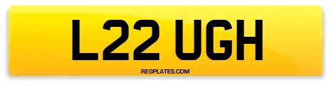 L22 UGH