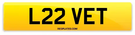L22 VET