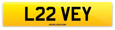 L22 VEY