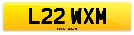 L22 WXM