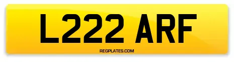 L222 ARF