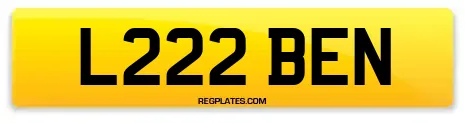 L222 BEN