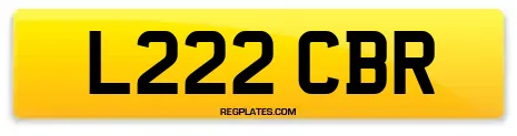 L222 CBR