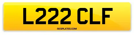 L222 CLF