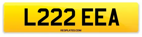 L222 EEA