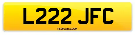 L222 JFC