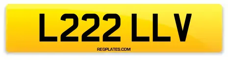 L222 LLV