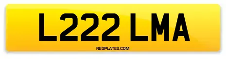 L222 LMA