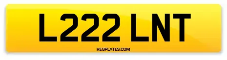 L222 LNT
