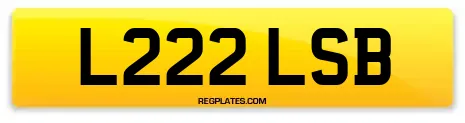 L222 LSB