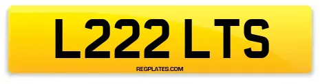 L222 LTS