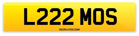 L222 MOS