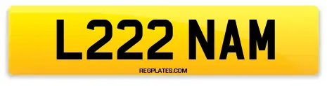 L222 NAM
