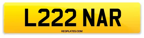 L222 NAR