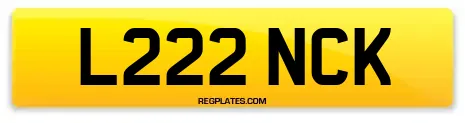 L222 NCK