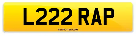 L222 RAP