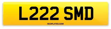 L222 SMD