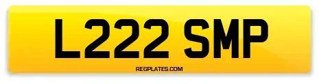 L222 SMP