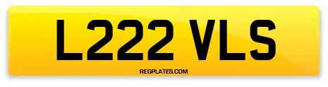 L222 VLS
