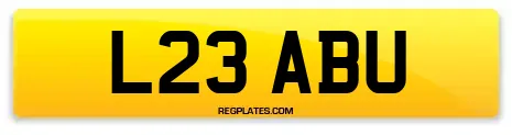 L23 ABU