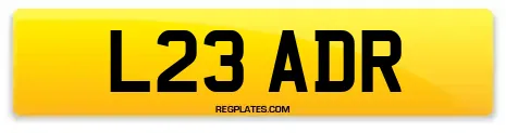 L23 ADR