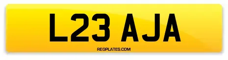 L23 AJA