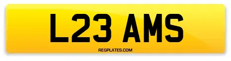 L23 AMS