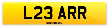 L23 ARR