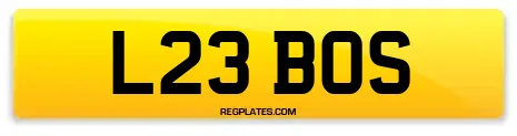 L23 BOS