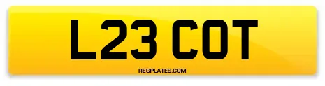 L23 COT