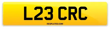 L23 CRC