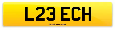 L23 ECH