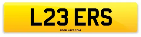 L23 ERS