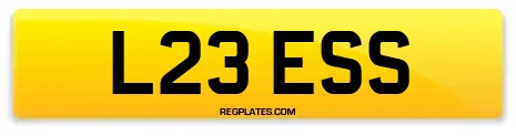 L23 ESS