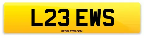 L23 EWS