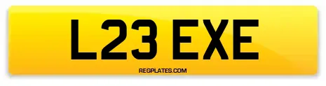 L23 EXE