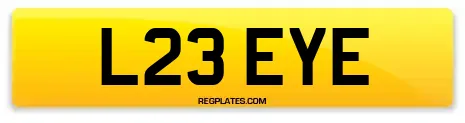L23 EYE