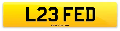 L23 FED