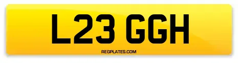 L23 GGH
