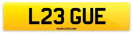 L23 GUE