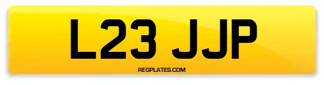 L23 JJP