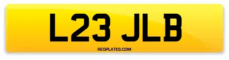 L23 JLB