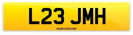L23 JMH