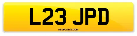 L23 JPD