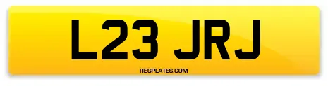 L23 JRJ