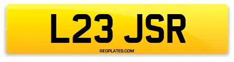 L23 JSR