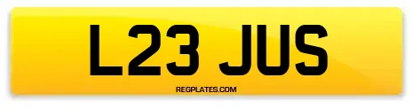 L23 JUS