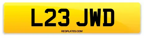 L23 JWD